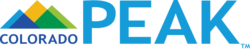 Colorado Peak logo